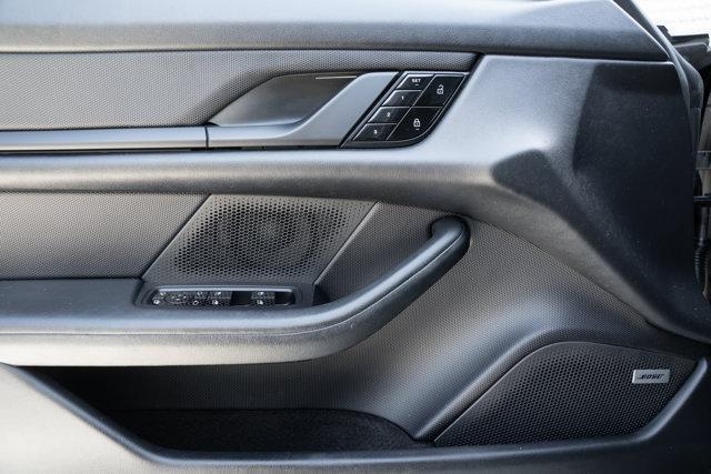 used 2021 Porsche Taycan car, priced at $61,819