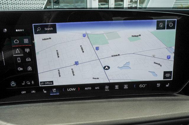new 2025 Audi Q5 car, priced at $59,310