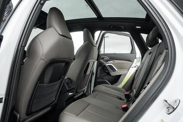 new 2025 Audi Q5 car, priced at $59,310