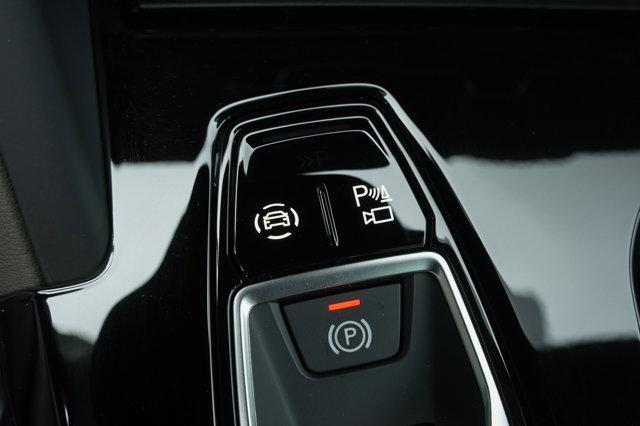 new 2025 Audi Q5 car, priced at $59,310
