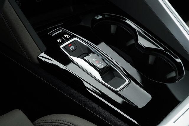 new 2025 Audi Q5 car, priced at $59,310