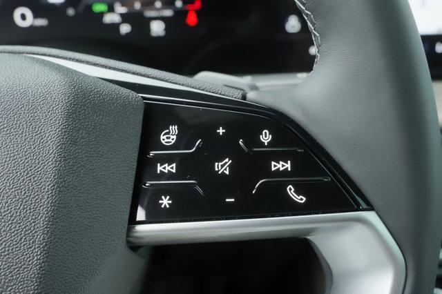 new 2025 Audi Q5 car, priced at $59,310