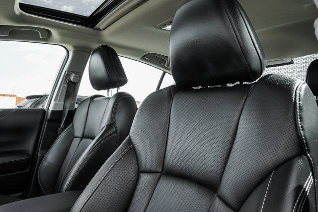 used 2024 Subaru Legacy car, priced at $31,884