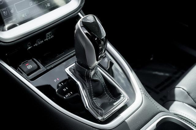 used 2024 Subaru Legacy car, priced at $31,884