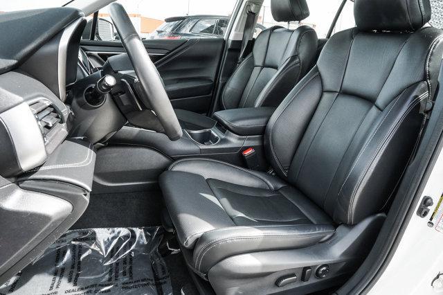 used 2024 Subaru Legacy car, priced at $31,884