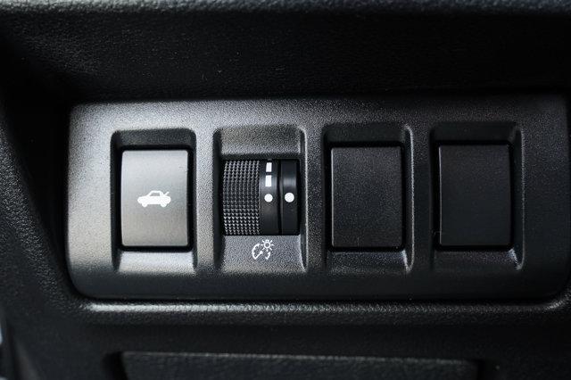 used 2024 Subaru Legacy car, priced at $31,884