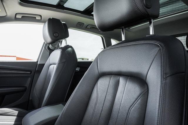 used 2020 Audi Q5 car, priced at $21,997
