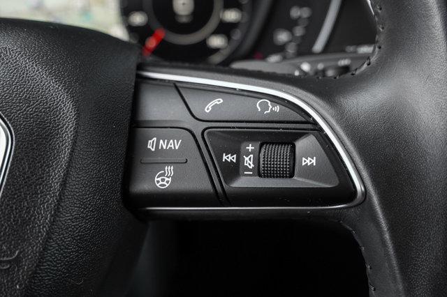 used 2020 Audi Q5 car, priced at $21,997