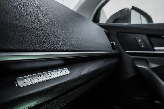 used 2020 Audi Q5 car, priced at $21,997