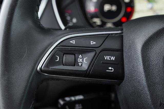 used 2020 Audi Q5 car, priced at $21,997
