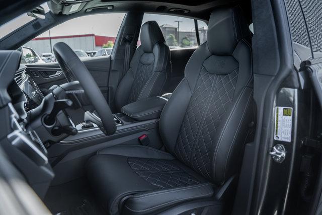 new 2026 Audi SQ8 car, priced at $112,415