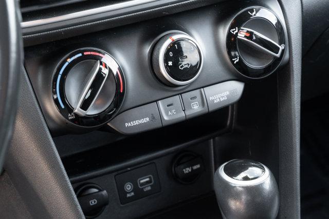 used 2020 Hyundai Kona car, priced at $15,882