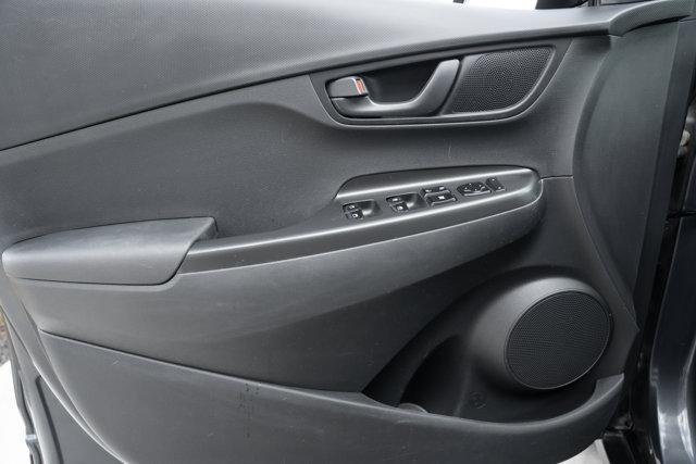 used 2020 Hyundai Kona car, priced at $15,882