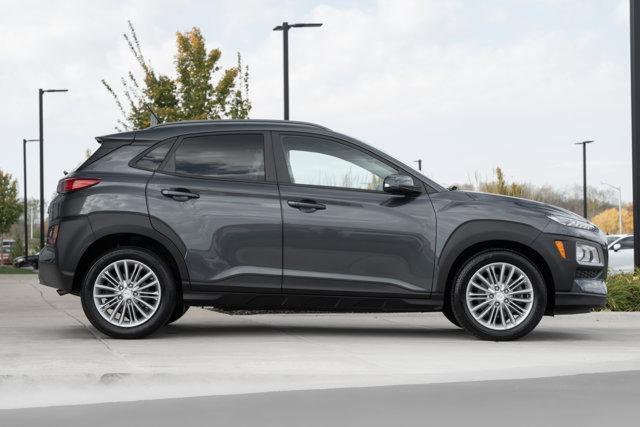 used 2020 Hyundai Kona car, priced at $15,882