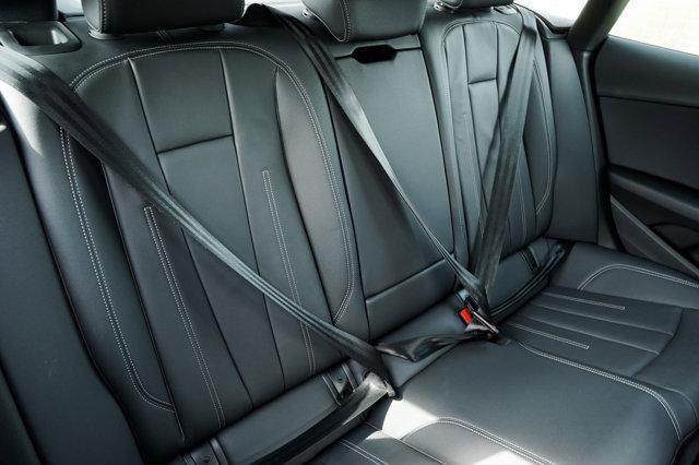 used 2025 Audi A5 Sportback car, priced at $43,779