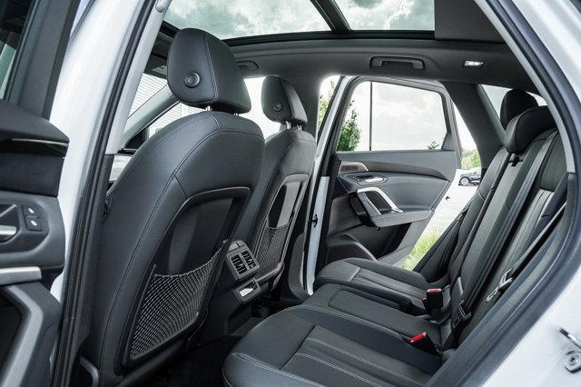 new 2025 Audi Q5 car, priced at $57,775
