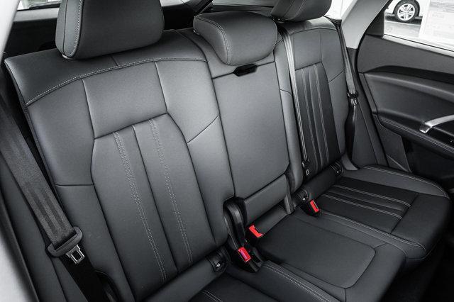 new 2025 Audi Q5 car, priced at $57,775