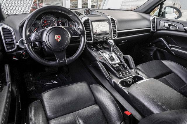 used 2013 Porsche Cayenne car, priced at $17,420