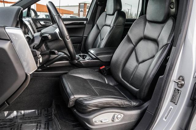 used 2013 Porsche Cayenne car, priced at $17,420