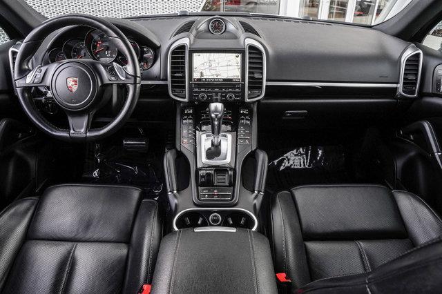 used 2013 Porsche Cayenne car, priced at $17,420