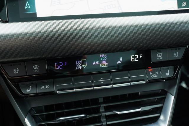 used 2022 Audi e-tron GT car, priced at $50,888