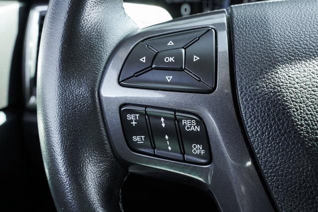 used 2021 Ford Ranger car, priced at $32,940