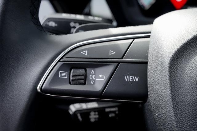 used 2025 Audi A3 car, priced at $36,927