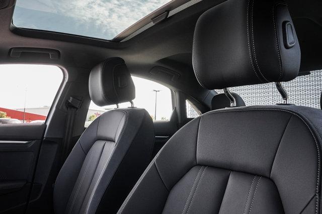 used 2025 Audi A3 car, priced at $36,927