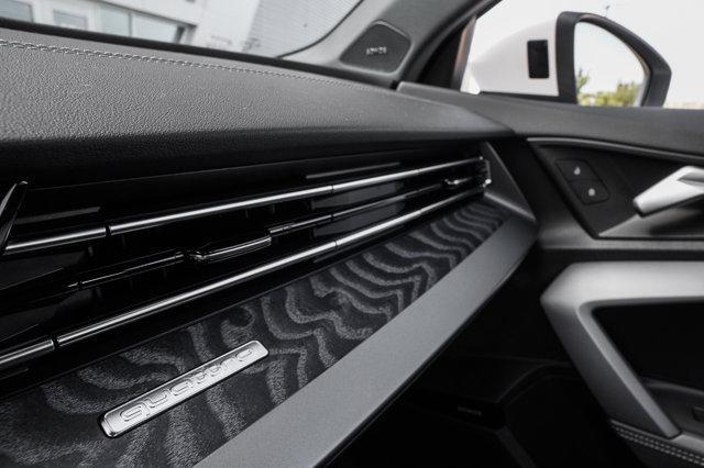 used 2025 Audi A3 car, priced at $36,927
