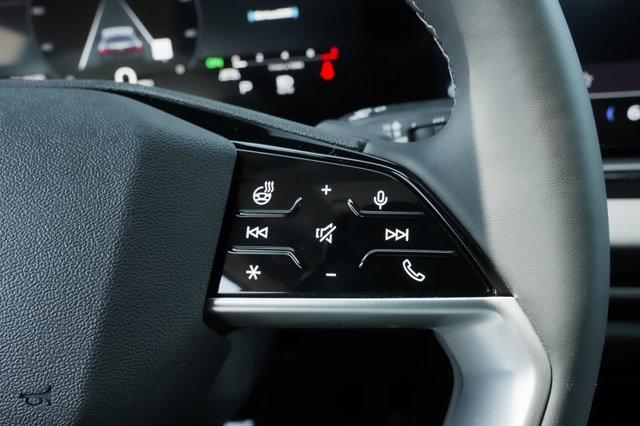 new 2025 Audi A5 car, priced at $54,190