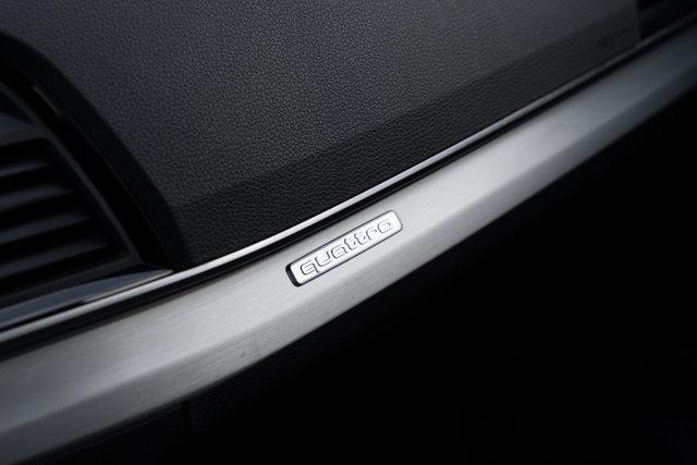 used 2021 Audi Q5 car, priced at $28,972