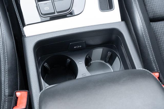 used 2021 Audi Q5 car, priced at $28,972