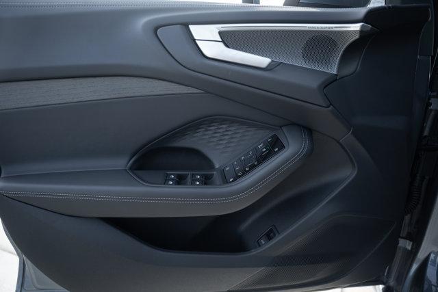 new 2025 Audi A5 car, priced at $52,233