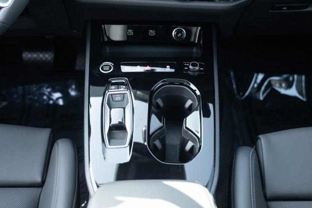 new 2025 Audi A5 car, priced at $52,233