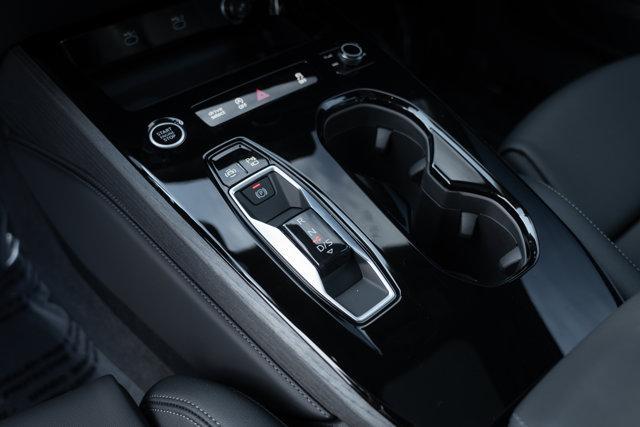new 2025 Audi A5 car, priced at $52,233