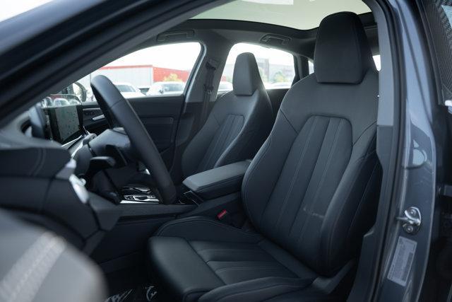 new 2025 Audi A5 car, priced at $52,233