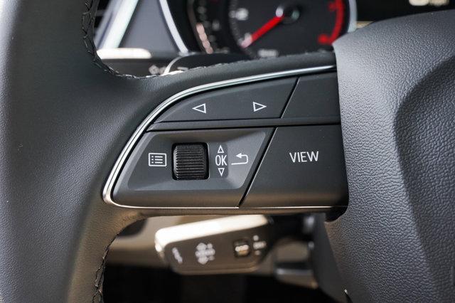 used 2024 Audi Q5 car, priced at $47,593