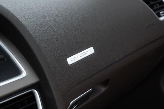 used 2015 Audi A5 car, priced at $14,987