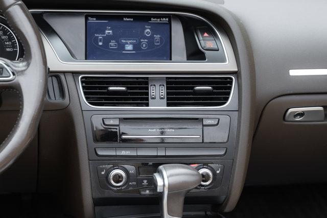 used 2015 Audi A5 car, priced at $14,987