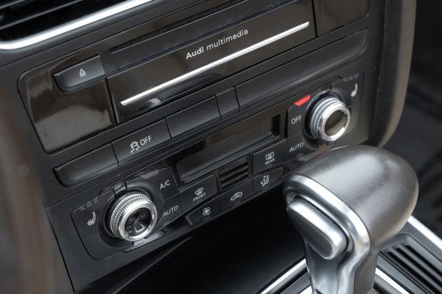 used 2015 Audi A5 car, priced at $14,987