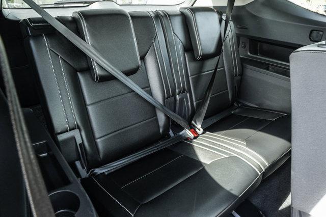 used 2022 Volkswagen Atlas car, priced at $28,877