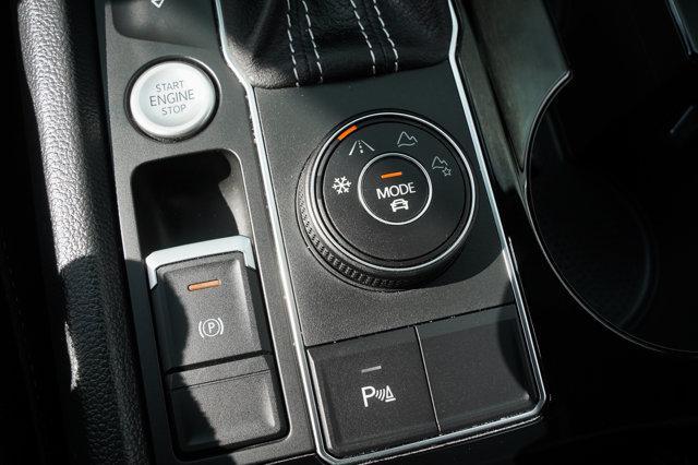 used 2022 Volkswagen Atlas car, priced at $28,877