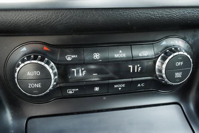 used 2015 Mercedes-Benz GLA-Class car, priced at $14,430