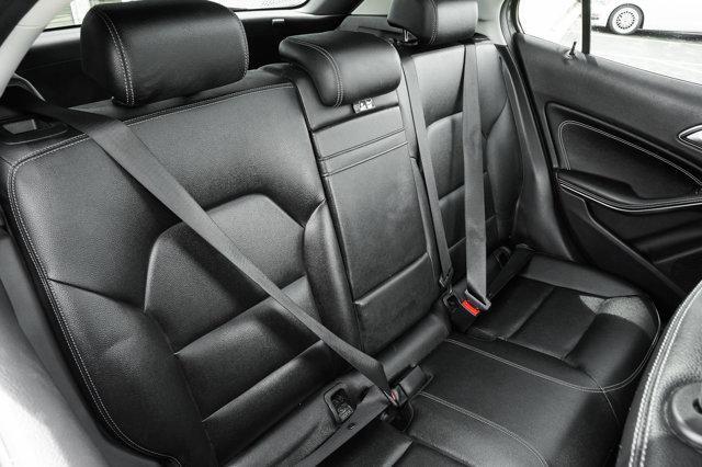 used 2015 Mercedes-Benz GLA-Class car, priced at $14,430