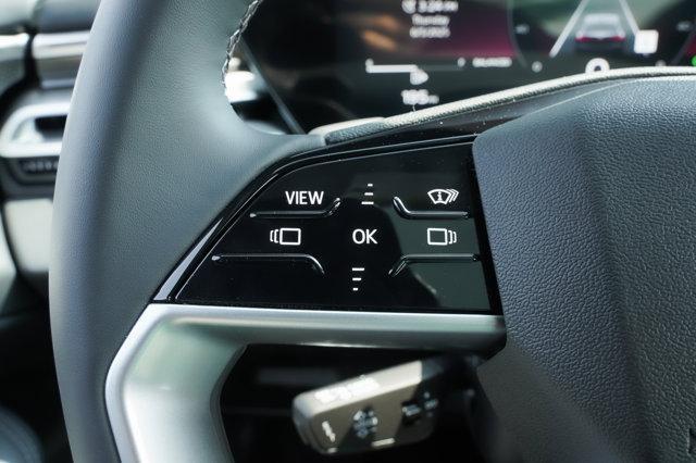 new 2025 Audi A5 car, priced at $56,775