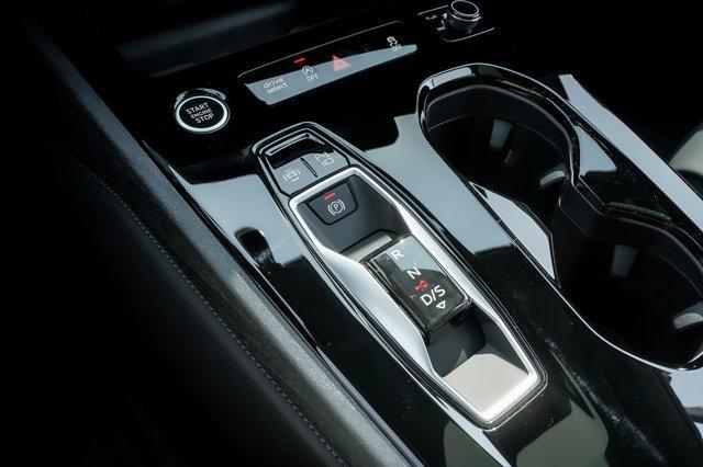 new 2025 Audi A5 car, priced at $56,775