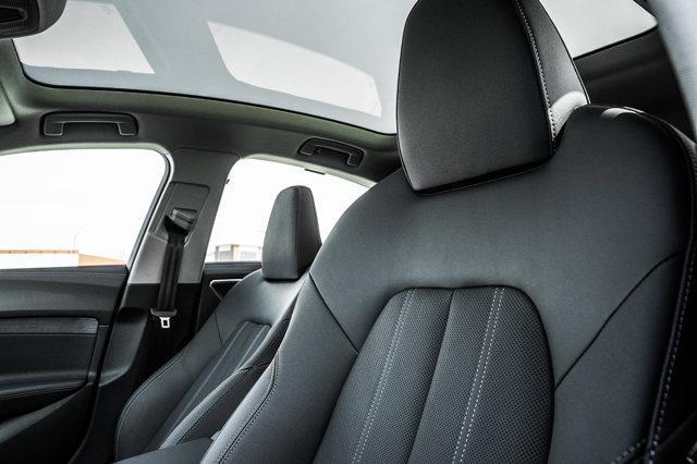 new 2025 Audi A5 car, priced at $56,775