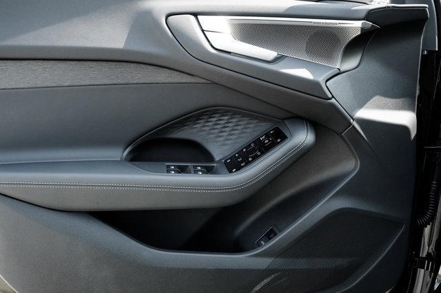 new 2025 Audi A5 car, priced at $56,775