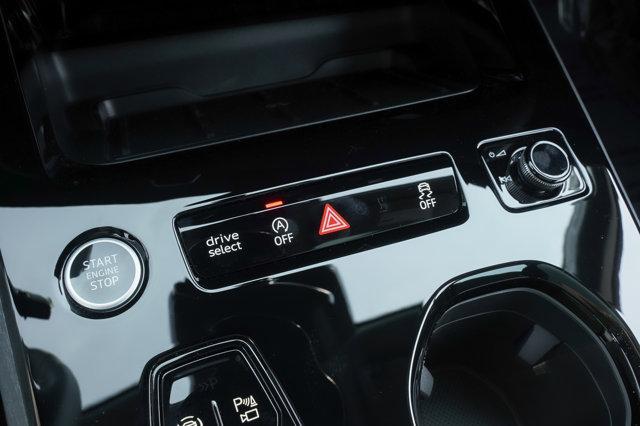 new 2025 Audi A5 car, priced at $56,775