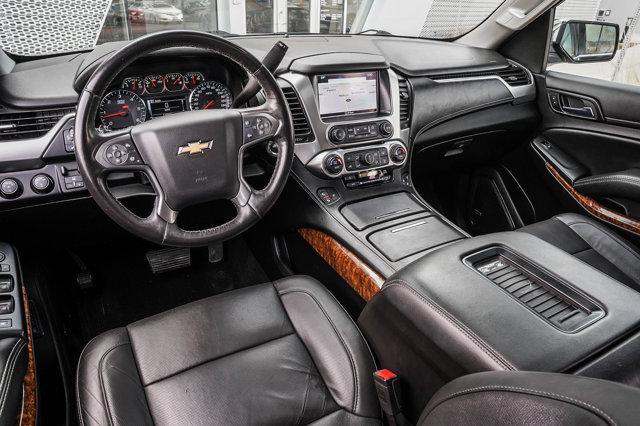 used 2016 Chevrolet Tahoe car, priced at $24,939